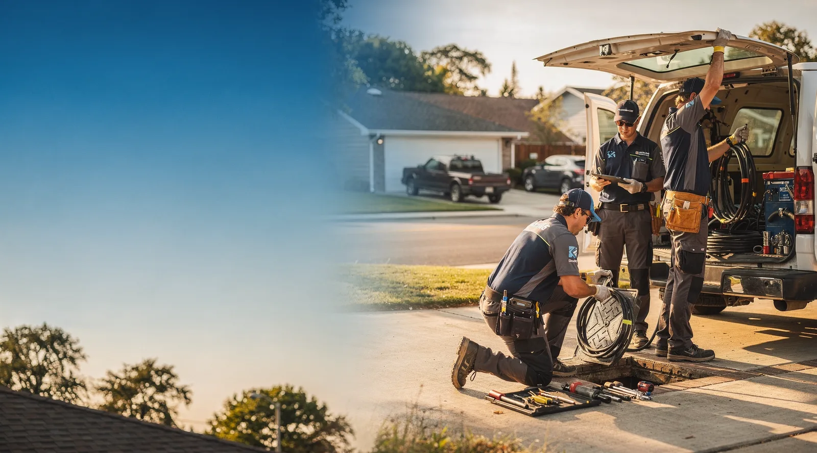 Water Softener Installation in Dry Prong, LA near me